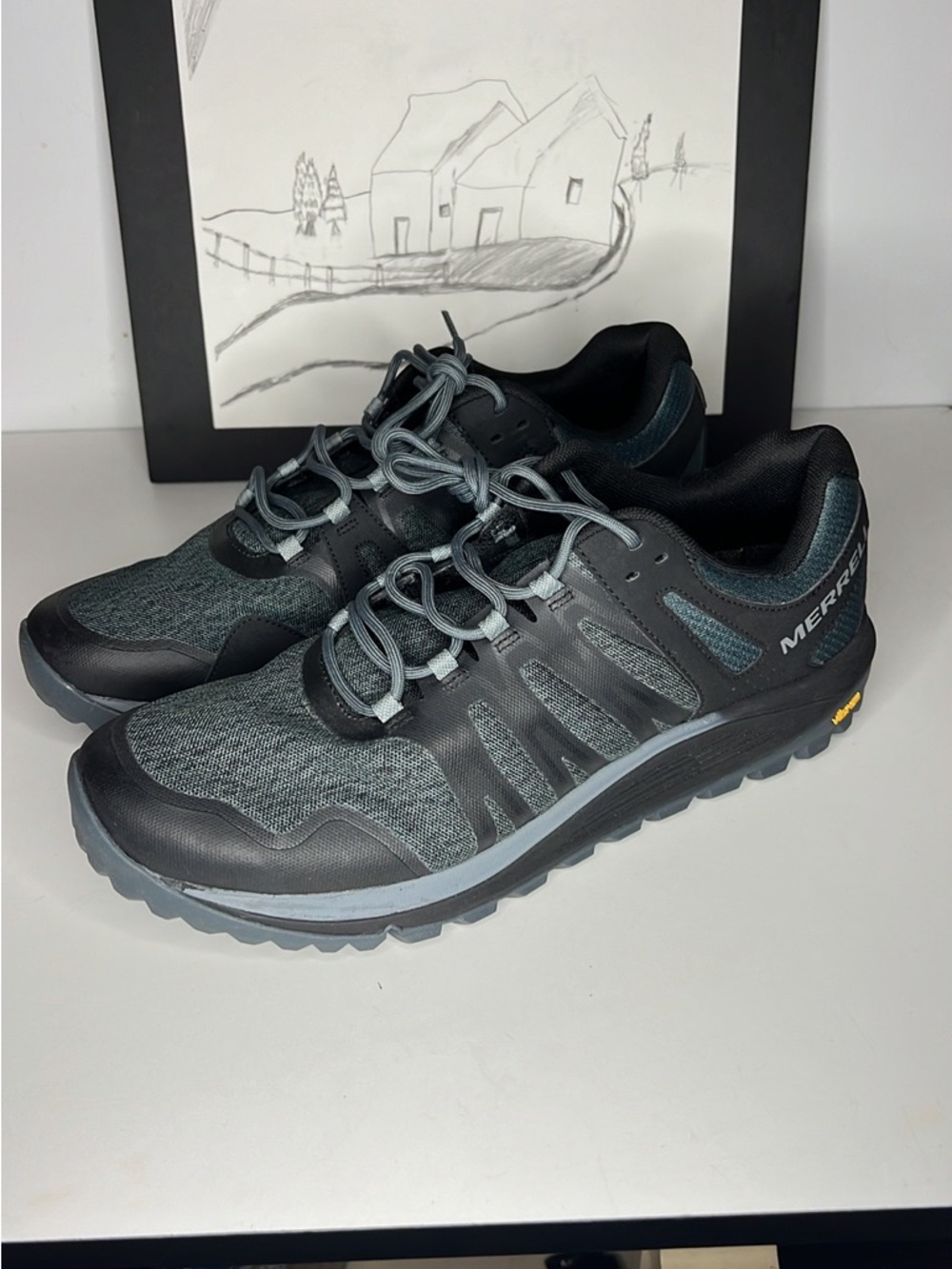 Merrell Nova 3 Men’s Size 12